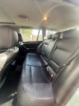 2002 BMW 3 SERIES WAGON 6-CYL, 2.5 LITER 325XIT AWD WAGON 4D