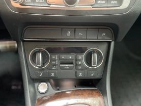 2016 AUDI Q3 SUV 4-CYL, TURBO, 2.0 LITER PREMIUM PLUS SPORT UTILITY 4D