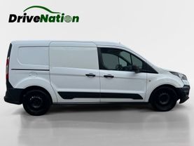 2015 FORD TRANSIT CONNECT CARGO CARGO 4-CYL, 2.5 LITER XL VAN 4D