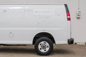 2018 Gmc Savana 2500 Cargo - Image 17