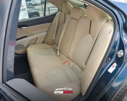 2018 TOYOTA CAMRY For Sale in Orlando