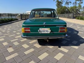 1975 BMW 2002 TII - - -
