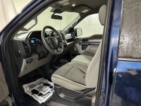 2020 FORD F150 SUPERCREW CAB