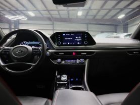 2021 HYUNDAI SONATA for sale in  Orlando, FL