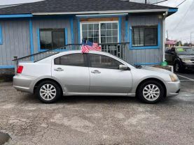 2011 MITSUBISHI GALANT