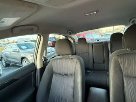 2019 NISSAN SENTRA SEDAN GRAY AUTOMATIC - Auto Solutions of Greensboro LLC, NC, 36.05701, -79.84368