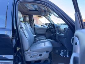 2005 JEEP LIBERTY
