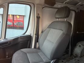 2016 RAM PROMASTER CARGO VAN CARGO V6, VVT, 3.6 LITER 1500 LOW ROOF VAN 3D