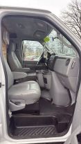 2010 Ford E350 Super Duty Cargo Van 3d - Image 16