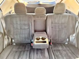 2017 NISSAN MURANO SUV V6, 3.5 LITER S (2017.5) SPORT UTILITY 4D - Alliance Auto Group