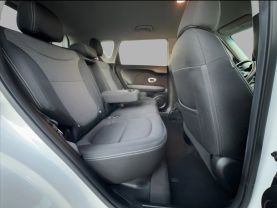 2018 KIA SOUL WAGON 4-CYL, 2.0 LITER + WAGON 4D