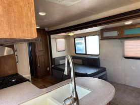 2017 SALEM BY FOREST RIVER SALEM - - 31KQBTS