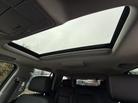 2019 CHEVROLET TAHOE SUV V8, ECOTEC3, 5.3 LITER LT SPORT UTILITY 4D