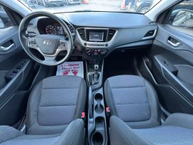 2020 HYUNDAI ACCENT SEDAN 4-CYL, 1.6 LITER SE SEDAN 4D