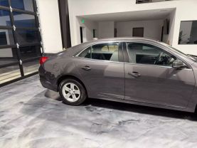 2013 CHEVROLET MALIBU SEDAN 4-CYL, 2.5 LITER LT SEDAN 4D