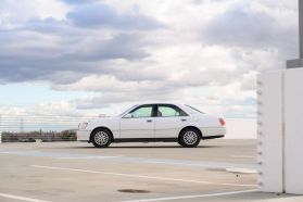 1999 TOYOTA CROWN SEDAN 2JZ-FSE ROYAL SALOON G