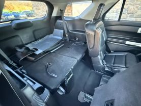 2021 FORD EXPLORER SUV 4-CYL, ECOBOOST, TURBO, 2.3 LITER XLT SPORT UTILITY 4D - Gesner Auto Inc in Taunton, MA, 41.88613, -71.14527