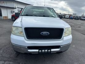 Used 2005 FORD F150 SUPER CAB for $6,935 at Big Mikes Auto Sale in Tulsa, OK 36.0895488,-95.8606504