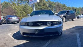 2012 Ford Mustang - Image 10
