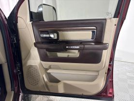 2017 RAM 2500 CREW CAB