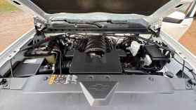 2018 CHEVROLET SILVERADO 1500 CREW CAB PICKUP V8, ECOTEC3, 5.3 LITER LT PICKUP 4D 5 3/4 FT