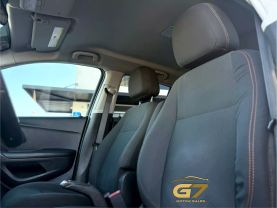 2021 Chevrolet Trax - Image 20