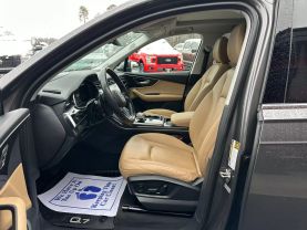 2021 AUDI Q7