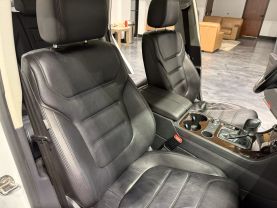 2013 VOLKSWAGEN TOUAREG SUV V6, TURBO DIESEL, 3.0 LITER TDI EXECUTIVE SPORT UTILITY 4D
