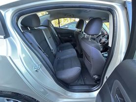 2016 CHEVROLET CRUZE LIMITED SEDAN 4-CYL, ECOTEC, 1.4T 1LT SEDAN 4D