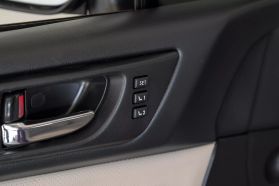 2017 SUBARU OUTBACK WAGON 4-CYL, PZEV, 2.5 LITER 2.5I LIMITED WAGON 4D