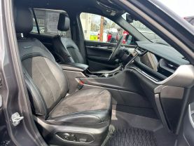 Used 2022 JEEP GRAND CHEROKEE 4XE SUV 4-CYL, HYBRID, TURBO, 2.0 LITER TRAILHAWK SPORT UTILITY 4D - LA Auto Star located in Virginia Beach, VA