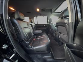 2014 HONDA PILOT SUV V6, I-VTEC, 3.5 LITER TOURING SPORT UTILITY 4D