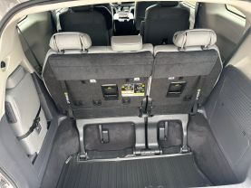 2022 TOYOTA SIENNA