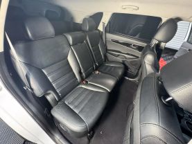2019 KIA SORENTO SUV V6, GDI, 3.3 LITER EX SPORT UTILITY 4D