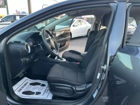 2023 KIA FORTE SEDAN - AUTOMATIC -  V & B Auto Sales
