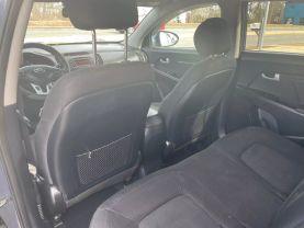 2013 Kia Sportage - Image 29