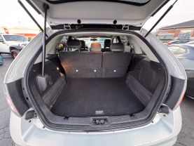 2010 FORD EDGE