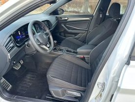 2023 VOLKSWAGEN JETTA