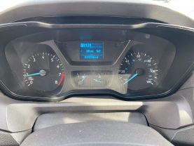 2015 FORD TRANSIT 350 15 PASSENGER VAN PASSENGER VANS V6, 3.7 LITER XL W/LOW ROOF W/60/40 SIDE DOOR VAN 3D - Eddies Auto Sales