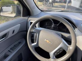 2016 CHEVROLET TRAVERSE SUV V6, 3.6 LITER LT SPORT UTILITY 4D