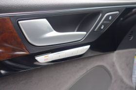 2015 AUDI A8 SEDAN V6, SUPERCHARGED, 3.0 LITER L 3.0T SEDAN 4D