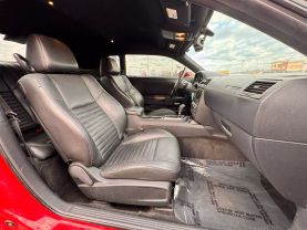 2013 DODGE CHALLENGER