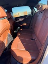 2022 AUDI A4 SEDAN 4-CYL, TURBO, 2.0 LITER S LINE 45 TFSI PREMIUM PLUS SEDAN 4D - The Auto Lot