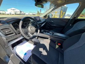 2023 Nissan Rogue Sv (2023.5) Sport Utility 4d - Image 15