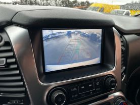 2020 CHEVROLET TAHOE