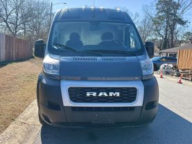 2019 Ram Promaster Cargo Van - Image 2