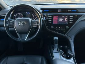 2020 TOYOTA CAMRY SEDAN - AUTOMATIC - Dart Auto Group