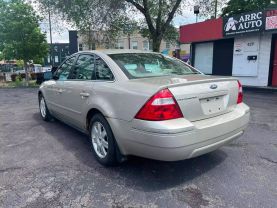 2005 Ford Five Hundred - Image 8