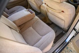 1999 TOYOTA CROWN SEDAN 2JZ-FSE ROYAL SALOON G