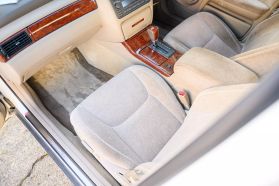 1999 TOYOTA CROWN SEDAN 2JZ-FSE ROYAL SALOON G
